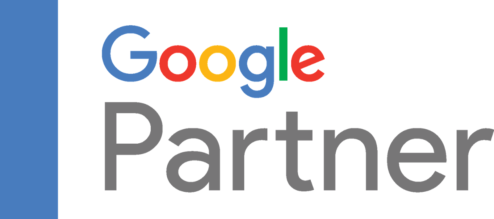 Certificação Google Partner